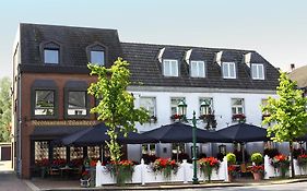 Hotel-Restaurant Wanders